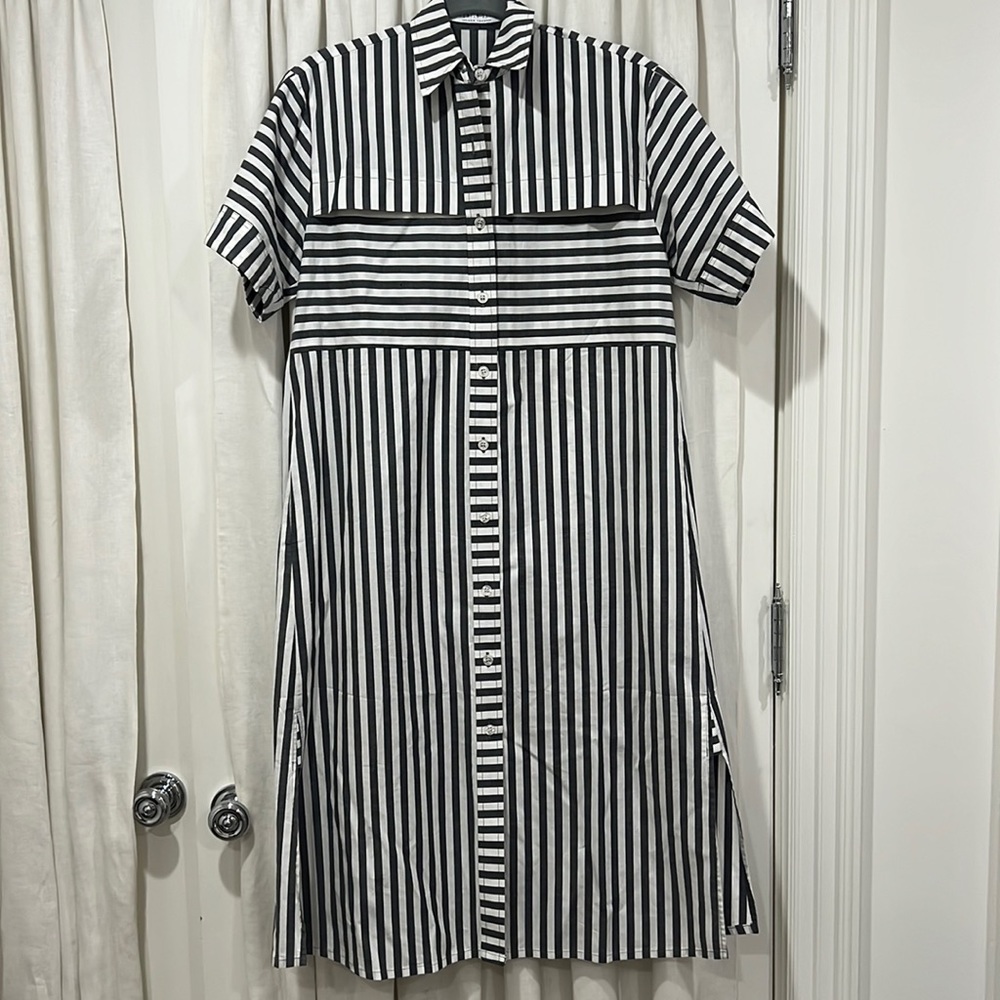 Hunter Bell Prescott Dress